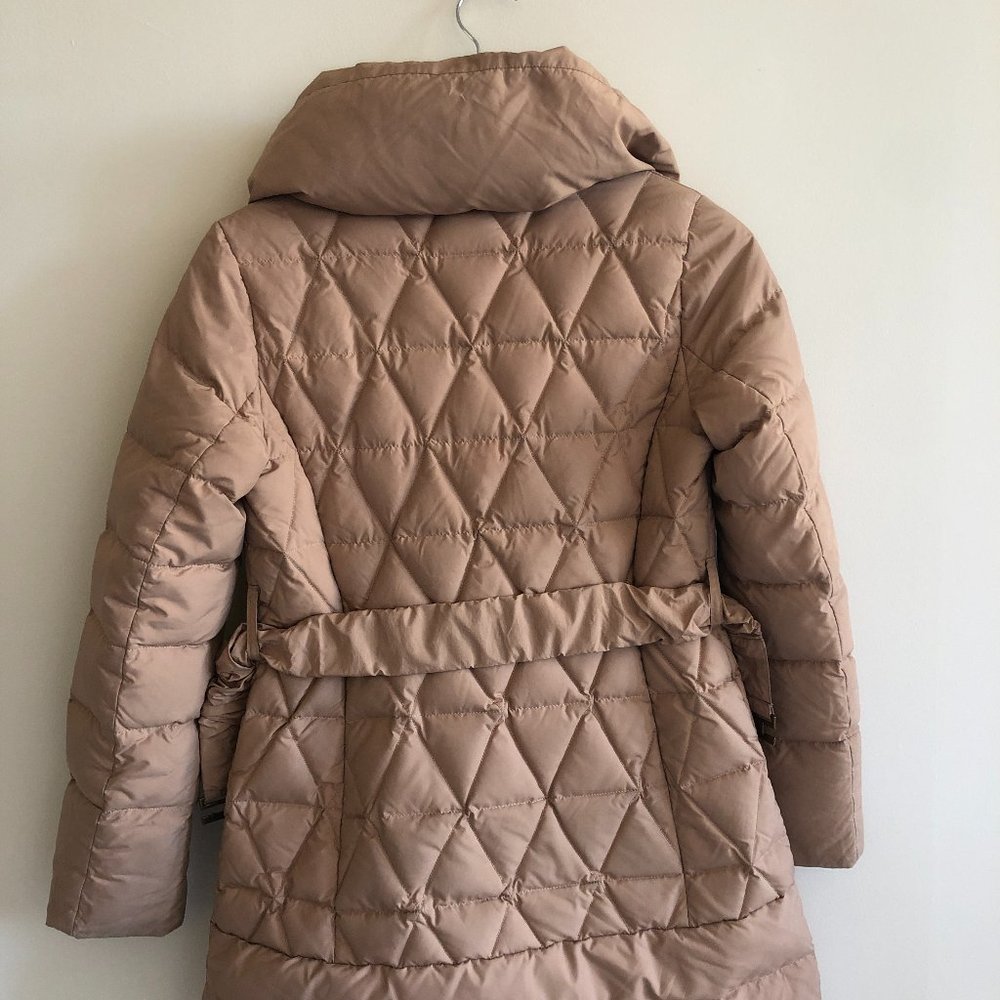 Winter Puff Jacket - image 3